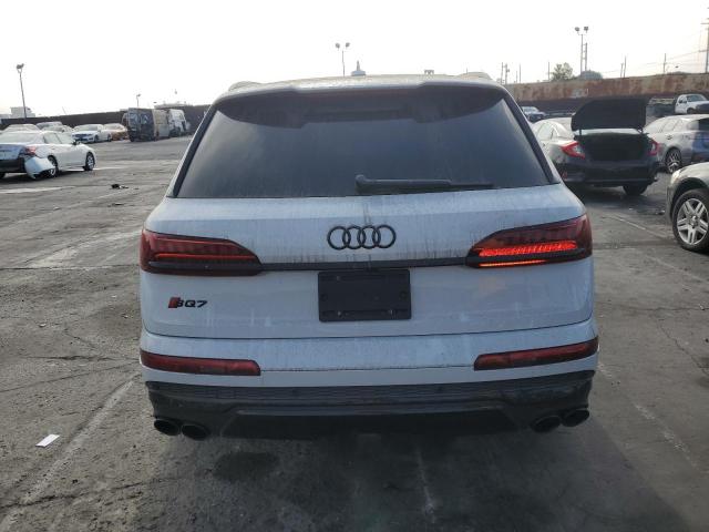 2024 AUDI SQ7 PREMIU WA1AWBF7XRD003197