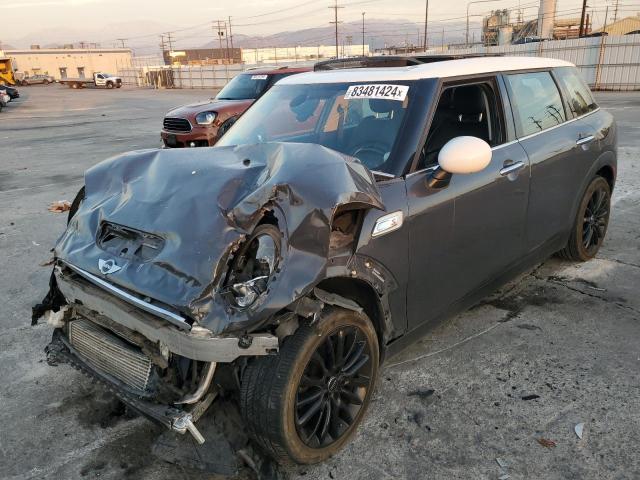 Vin: wmwln9c32h2e49897, lot: 83481424, mini cooper s clubman 2017 img_1