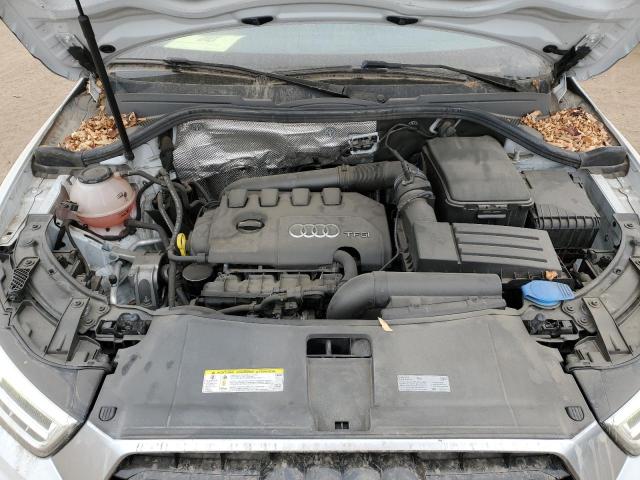 2018 AUDI Q3 WA1JCCFS9JR009485