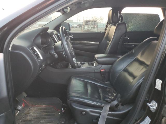 2017 DODGE DURANGO GT - 1C4RDHDG9HC703124