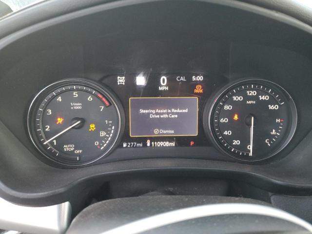2019 CADILLAC XT4 PREMIU - 1GYFZDR43KF216187