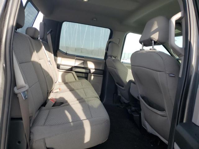 2020 FORD F150 SUPER - 1FTEW1C58LFC52789