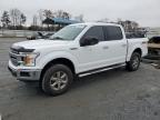2019 FORD F150 SUPER - 1FTEW1E46KFC97751