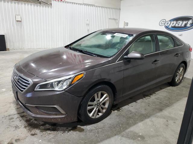 VIN 5NPE24AF7GH411211 2016 HYUNDAI SONATA no.1