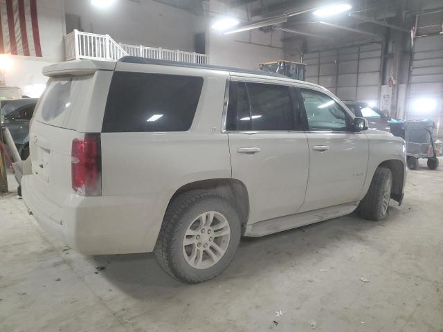 VIN 1GNSKBKC1FR107219 2015 CHEVROLET TAHOE no.3