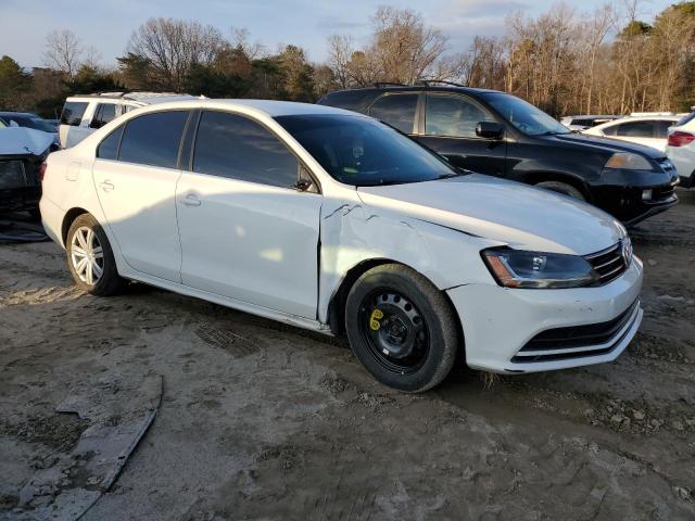 Vin: 3vw2b7aj6hm375500, lot: 85734734, volkswagen jetta s 20174