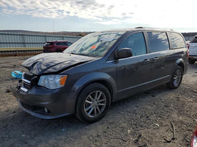 Vin: 2c4rdgcgxkr726504, lot: 82682434, dodge caravan sxt 2019 img_1