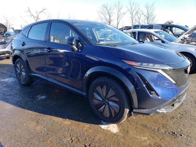 2024 NISSAN ARIYA ENGA JN1CF0BB2RM739342