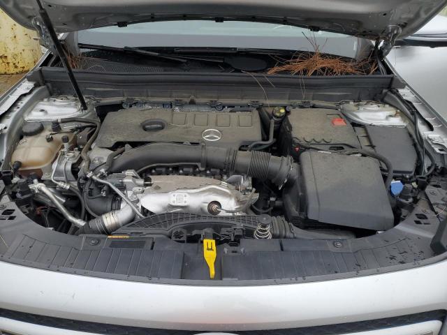 2021 MERCEDES-BENZ GLB 250 - W1N4M4GB6MW095275