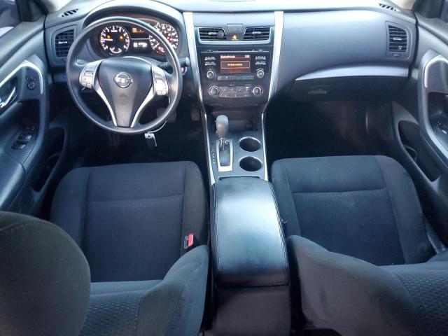 2015 NISSAN ALTIMA 2.5 - 1N4AL3AP2FN899695