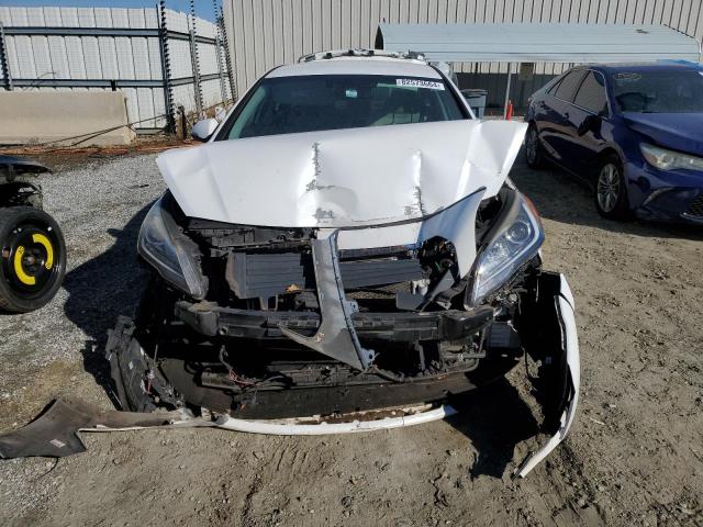 2017 HYUNDAI SONATA PLU - KMHE14L25HA065208