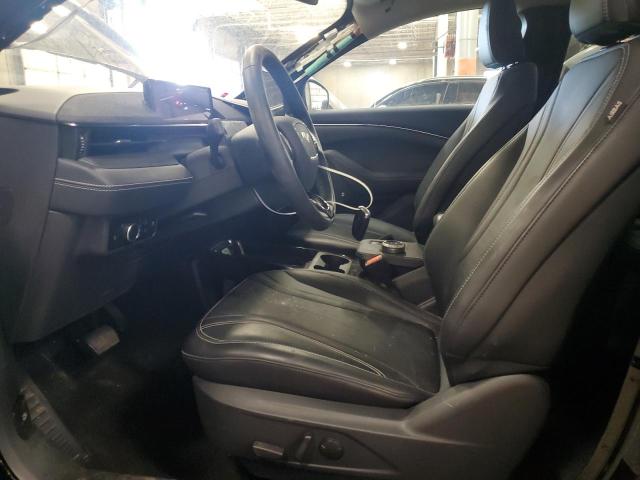 2023 FORD MUSTANG MA - 3FMTK3SUXPMA64011
