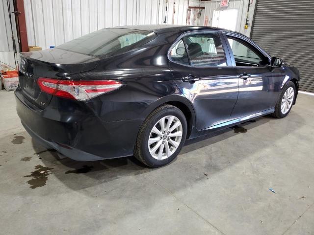 2018 TOYOTA CAMRY L - 4T1B11HK5JU087739