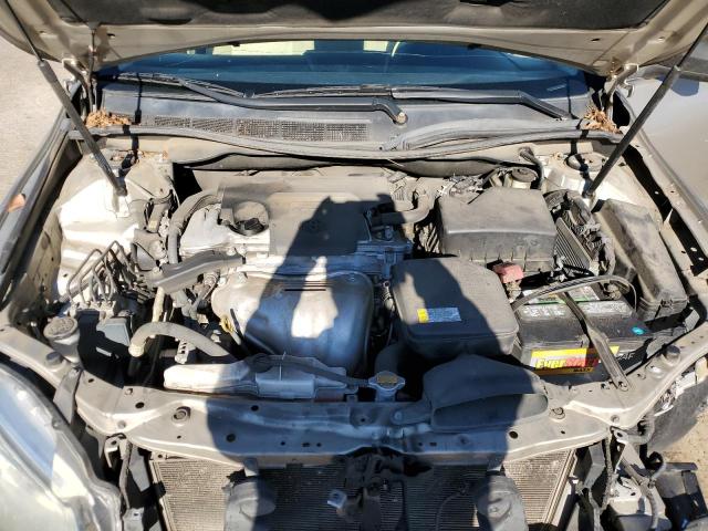 2015 TOYOTA CAMRY LE - 4T4BF1FK5FR505587