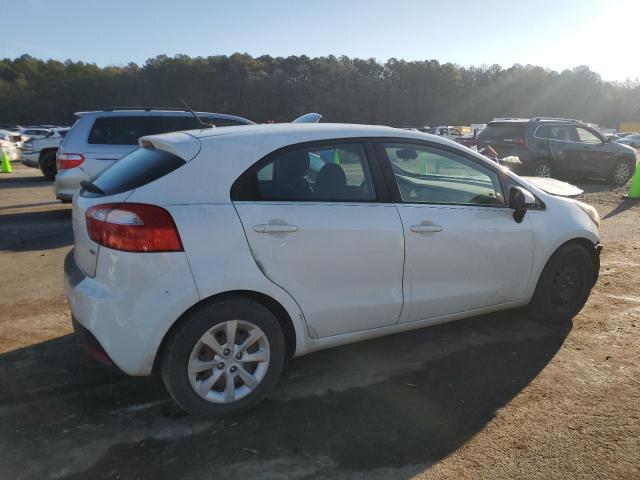 Vin: knadm5a32d6102511, lot: 59215425, kia rio lx 20133