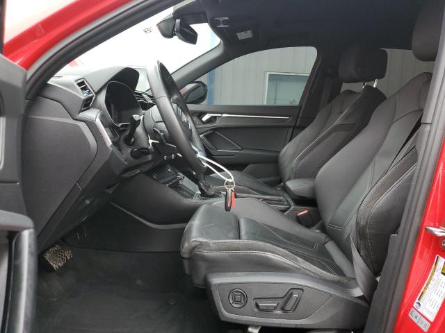 2021 AUDI Q3 PREMIUM - WA1EECF39M1017917