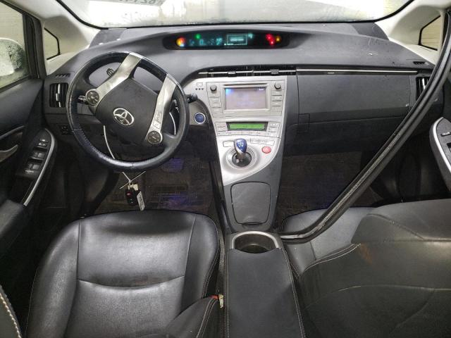 2015 TOYOTA PRIUS - JTDKN3DU2F0408131