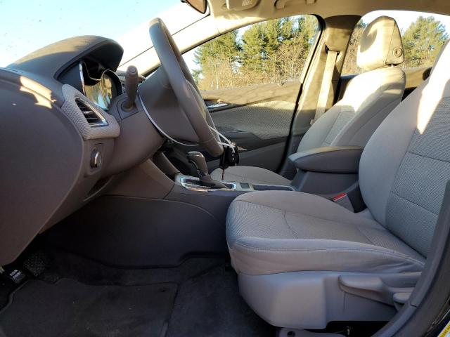 2018 CHEVROLET CRUZE LS - 1G1BC5SM8J7156818