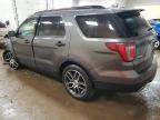 Lot #3025166220 2017 FORD EXPLORER S