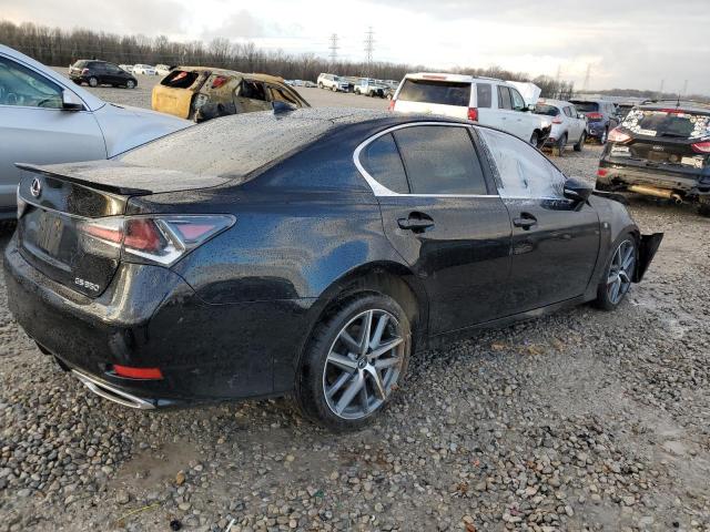 2016 LEXUS GS 350 BAS - JTHBZ1BL3GA005823