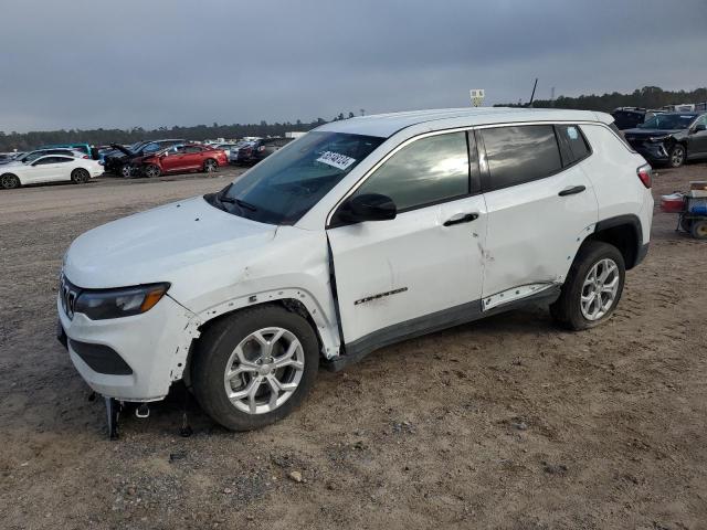 2024 JEEP COMPASS SP #3044377746