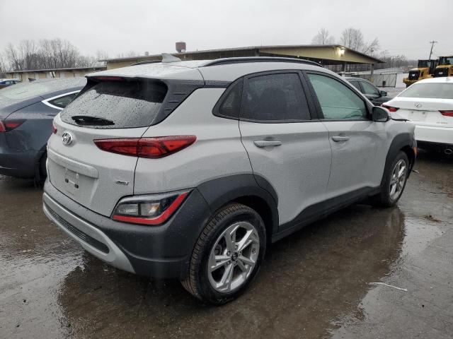 VIN KM8K3CAB2NU899862 2022 HYUNDAI KONA no.3