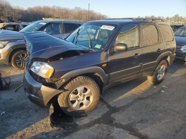 2003 MAZDA TRIBUTE ES #3037670012