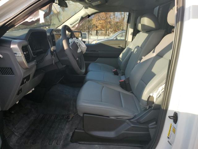2023 FORD F150 - 1FTMF1CB7PKE34062