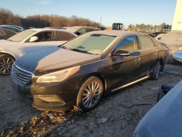HYUNDAI SONATA SPORT