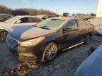 2017 HYUNDAI SONATA SPO - 5NPE34AF1FH090116