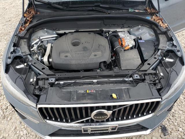 2023 VOLVO XC60 CORE YV4H60DK7P1277453