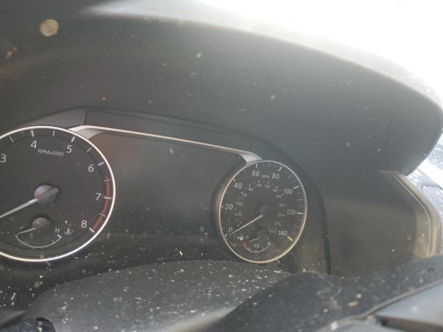 2023 NISSAN ALTIMA SV - 1N4BL4DV1PN416980