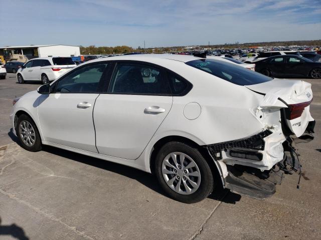 2023 KIA FORTE LX - 3KPF24AD4PE620588