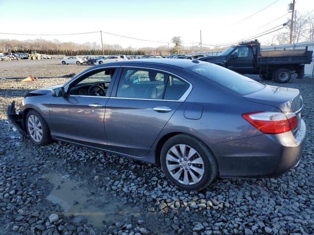 2015 HONDA ACCORD EXL - 1HGCR2F85FA149018