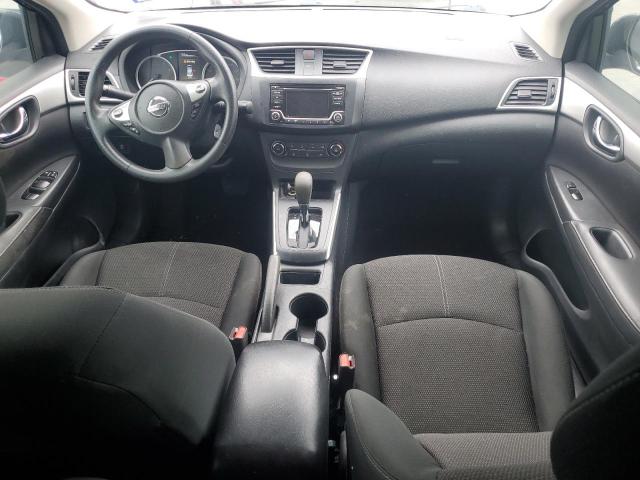 2018 NISSAN SENTRA S - 3N1AB7APXJY333691
