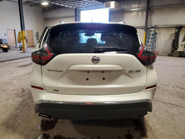 VIN 5N1AZ2BS5MC107999 2021 NISSAN MURANO no.6