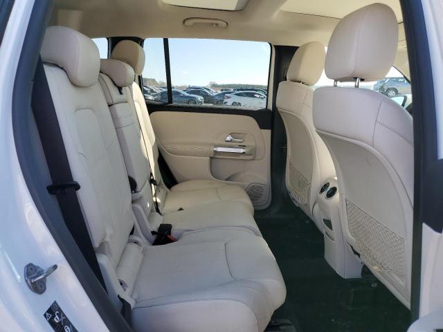 2022 MERCEDES-BENZ GLB 250 - W1N4M4GB5NW175619