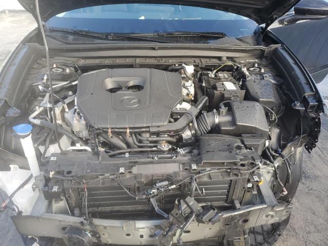 VIN 3MVDMBCM7SM758190 2025 MAZDA CX30 no.12