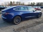 Lot #3025122204 2019 TESLA MODEL 3