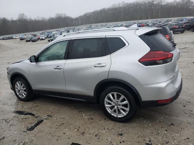 2020 NISSAN ROGUE S - KNMAT2MV7LP541703
