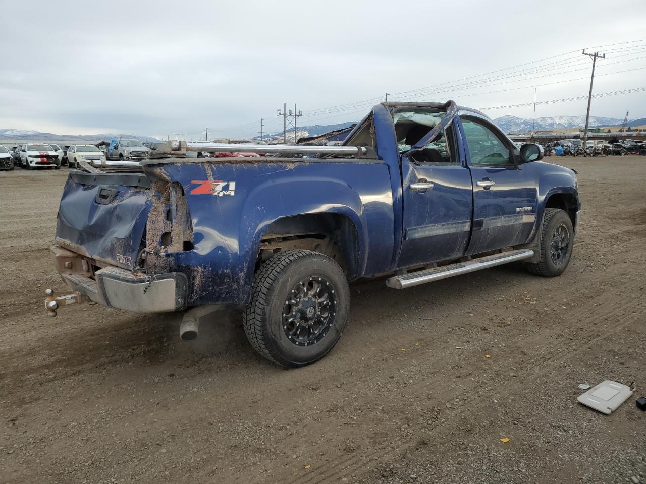 Global Auto Auctions