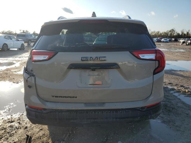 2023 GMC TERRAIN SL - 3GKALPEG3PL107894