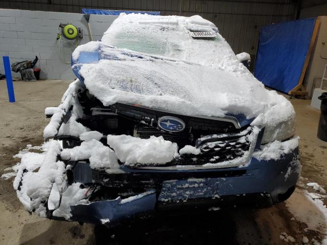 2015 SUBARU FORESTER 2 - JF2SJAHC9FH434892