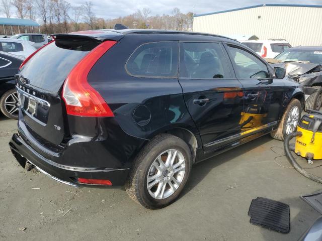 2015 VOLVO XC60 T5 YV440MDJ2F2682613