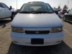 Lot #3023775906 1997 NISSAN QUEST XE