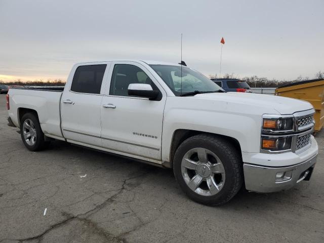 VIN 3GCPCSEJ4FG203397 2015 CHEVROLET ALL MODELS no.4