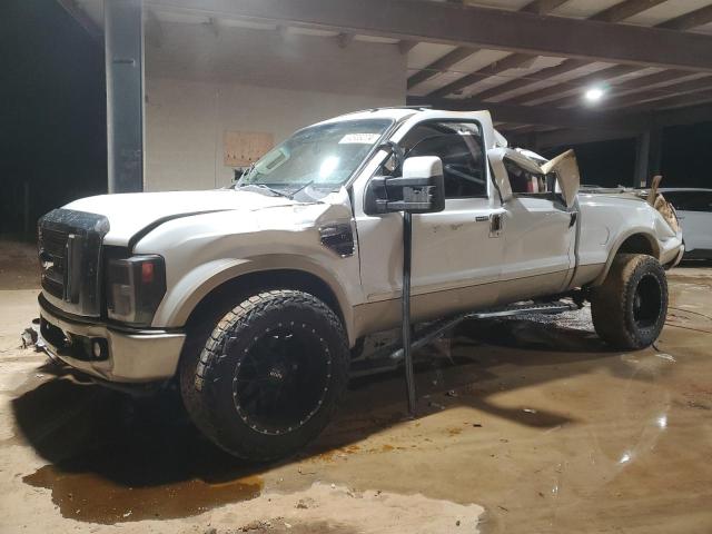 FORD F250 SUPER