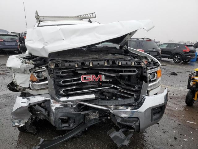 2018 GMC SIERRA K25 - 1GT12REG1JF126729