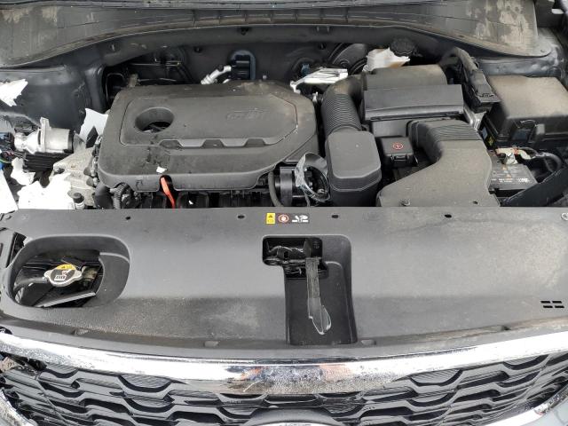 2020 KIA SORENTO L - 5XYPGDA39LG647862