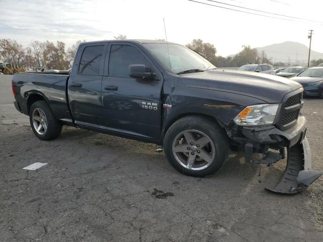 2016 RAM 1500 ST - 1C6RR6FT5GS341241